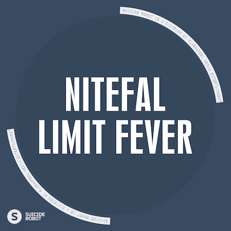 nitefal - Limit Fever