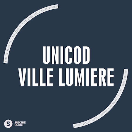 Unicod - Ville Lumiere