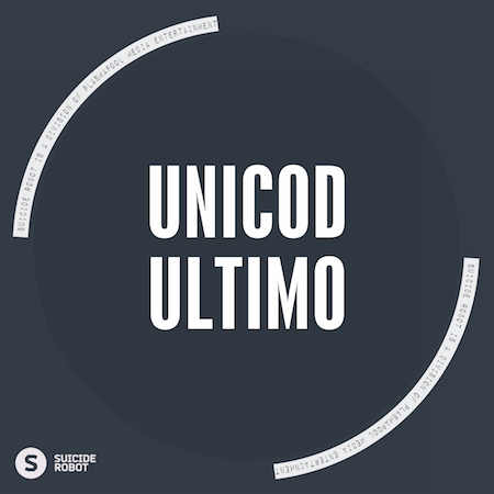Unicod - Ultimo