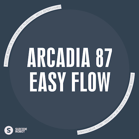 Arcadia 87 - Easy Flow