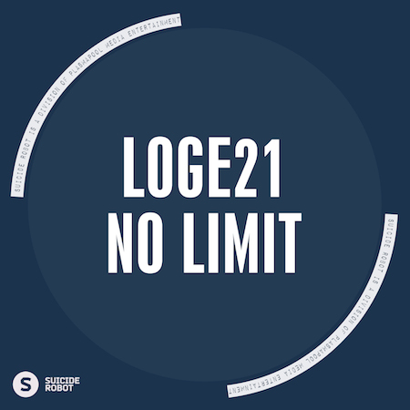 Loge21 - No Limit