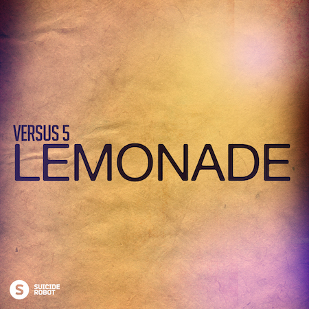 Versus 5 - Lemonade