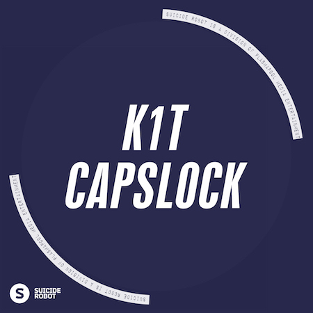 K1T - CAPSLOCK