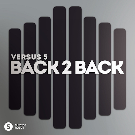 Versus 5 - Back 2 Back