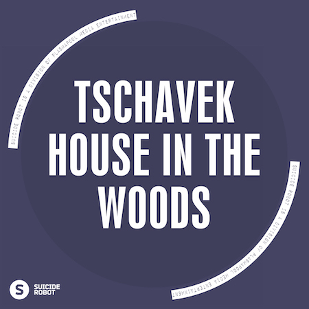 Tschavek - House In The Woods