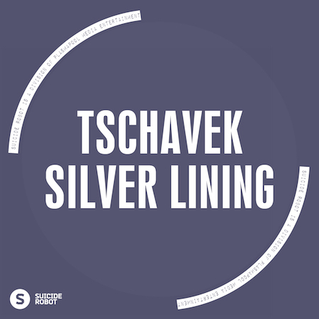 Tschavek - Silver Lining