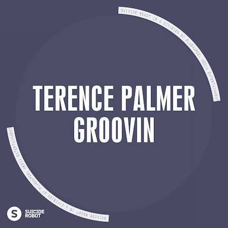 Terence Palmer - Groovin