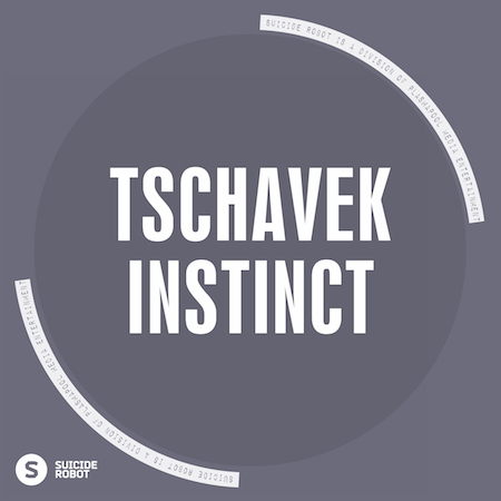 Tschavek - Instinct