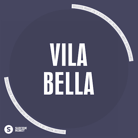 Vila - Bella