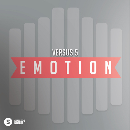 Versus 5 - Emotion