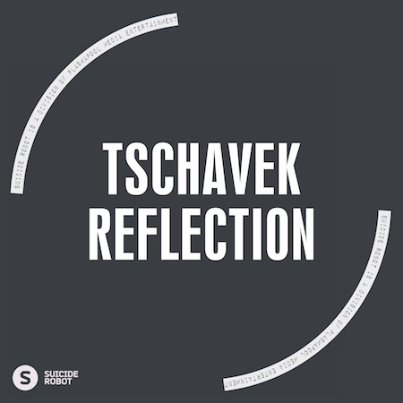 Tschavek - Reflection