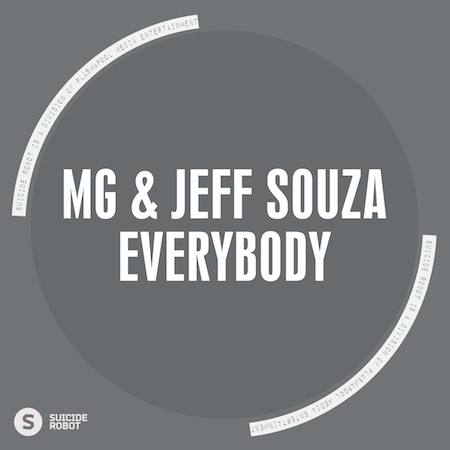 MG & Jeff Souza - Everybody