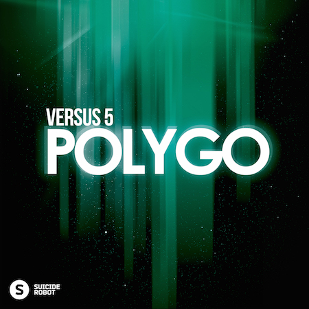 Versus 5 - Polygo