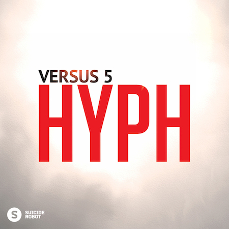 Versus 5 - Hyph