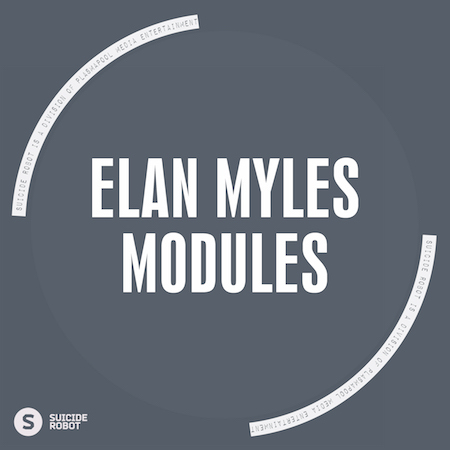 Elan Myles - Modules