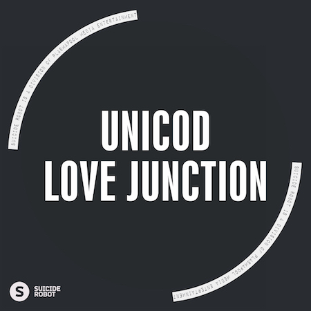 Unicod - Love Junction
