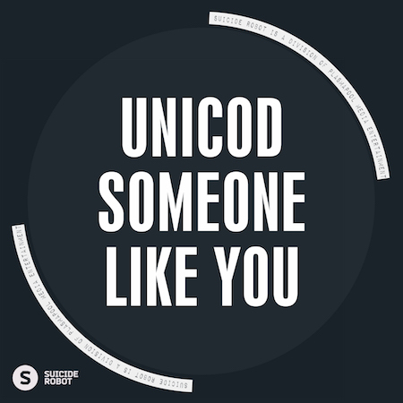 Unicod - Someone Like You