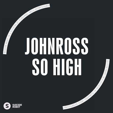 JOHNROSS - So High