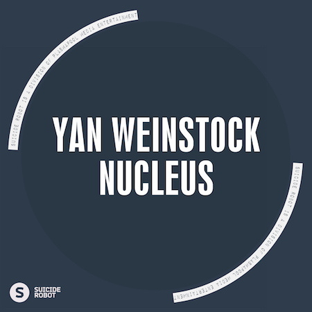 Yan Weinstock - Nucleus