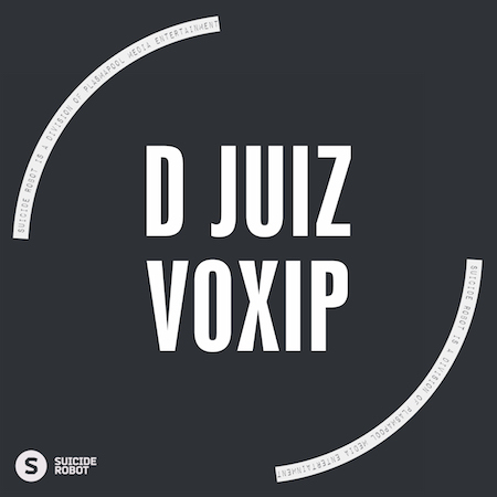 D Juiz - Voxip