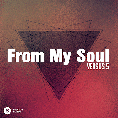 Versus 5 - From My Soul