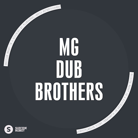 MG - Dub Brothers