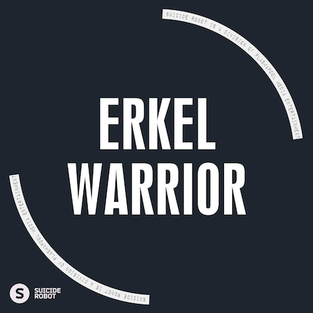 Erkel - Warrior