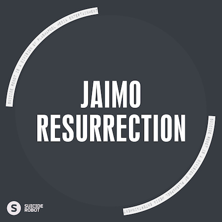 Jaimo - Resurrection