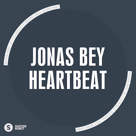 Jonas Bey - Heartbeat