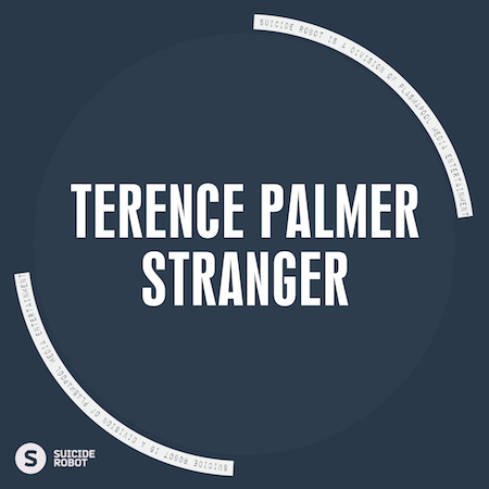 Terence Palmer - Stranger