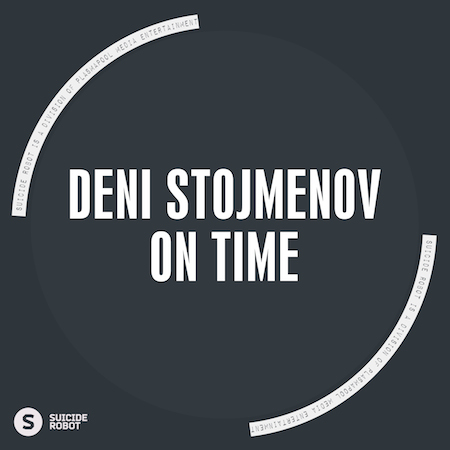 Deni Stojmenov - On Time