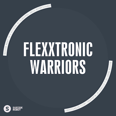 FlexXTronic - Warriors