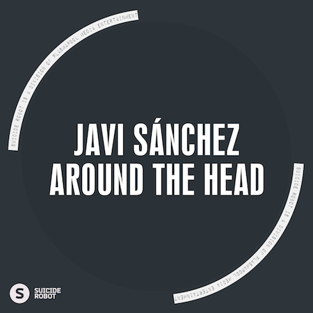 Javi.S - Around The Head