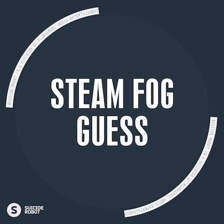 Steam Fog - Guess