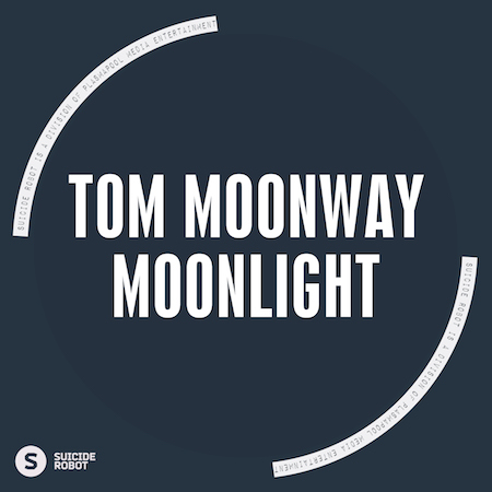 Tom Moonway - Moonlight