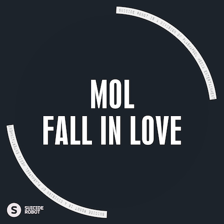 Mol - Fall In Love