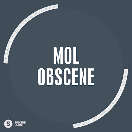 Mol - Obscene