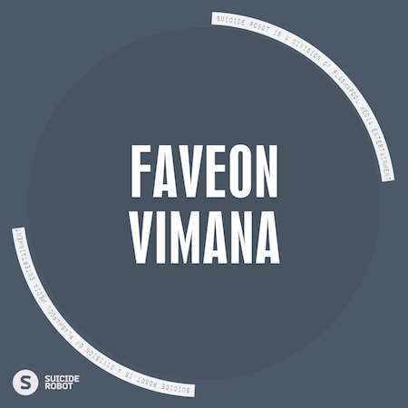 Faveon - Vimana