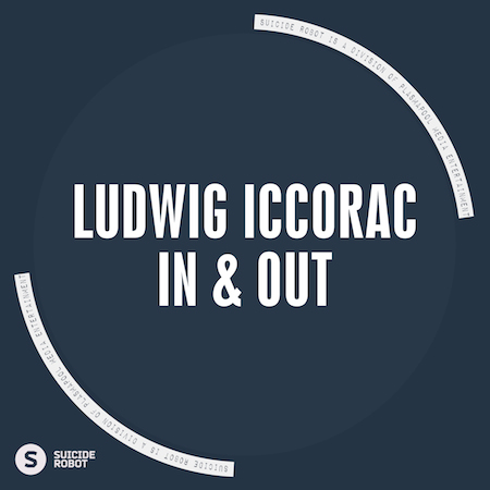 Ludwig Iccorac - In & Out