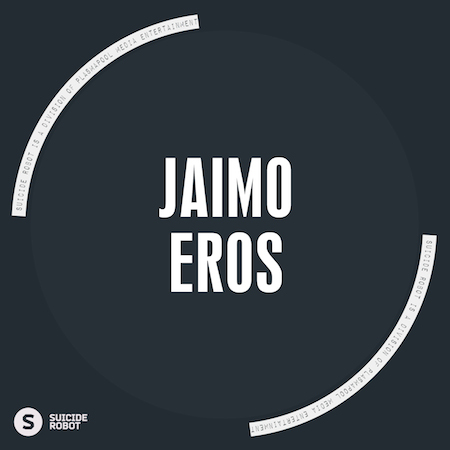 Jaimo - Eros