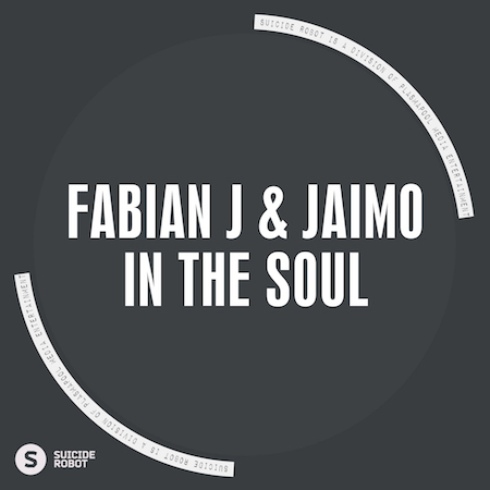 Fabian J & Jaimo - In The Soul