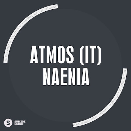 Atmos (IT) - Naenia