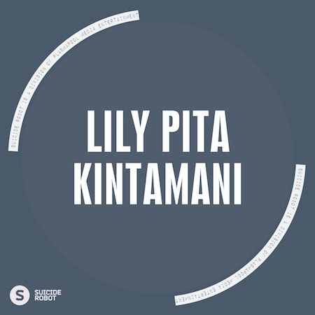 Lily Pita - Kintamani