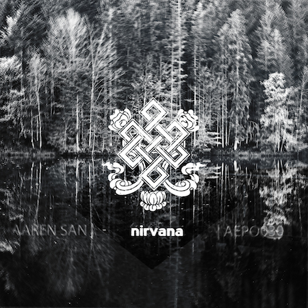 Aaren San - Nirvana