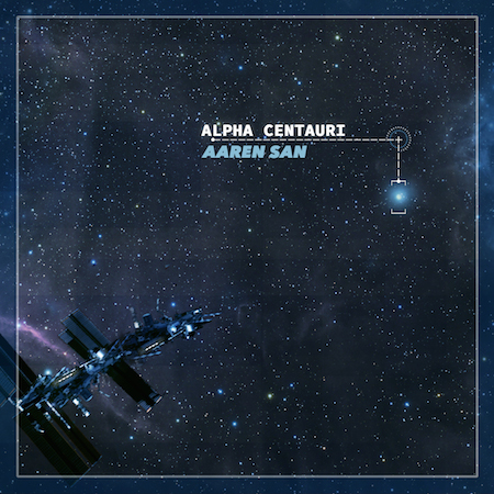 Aaren San - Alpha Centauri