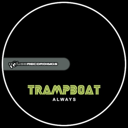 Trampboat - Always