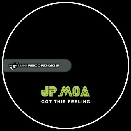 Jp.Moa - Got This Feeling