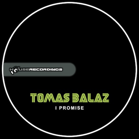 Tomas Balaz - I Promise