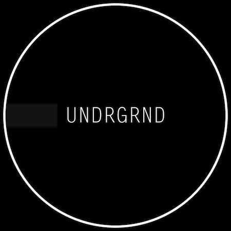 EllarSound - UNDRGRND EP