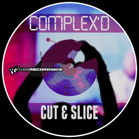 Cut & Slice - Complex'd (Kattch Remix)